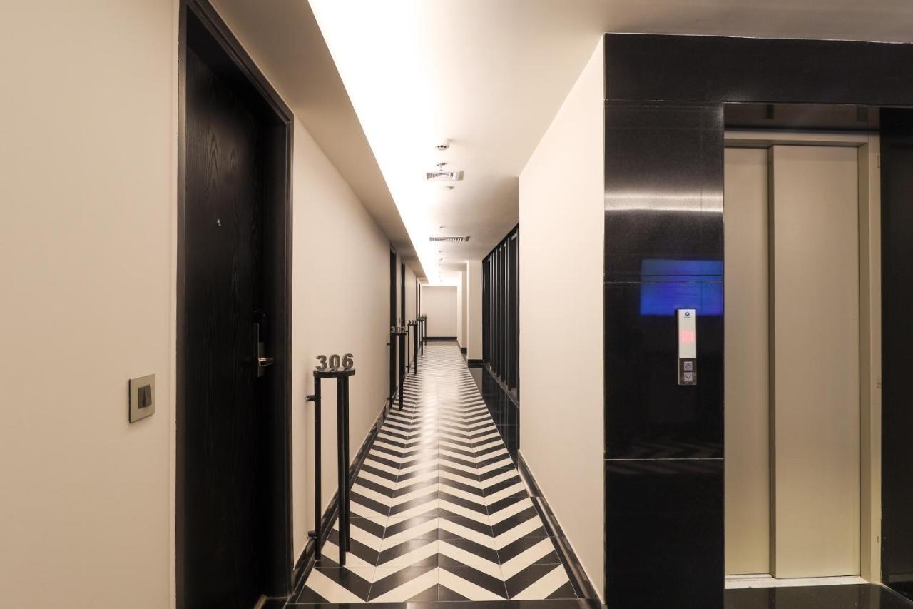 Air By Ahuja Residences グルガウン エクステリア 写真
