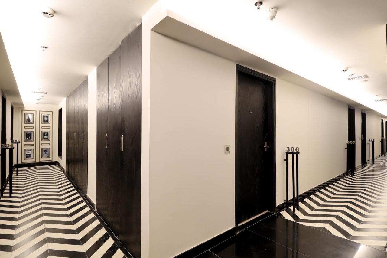 Air By Ahuja Residences グルガウン エクステリア 写真