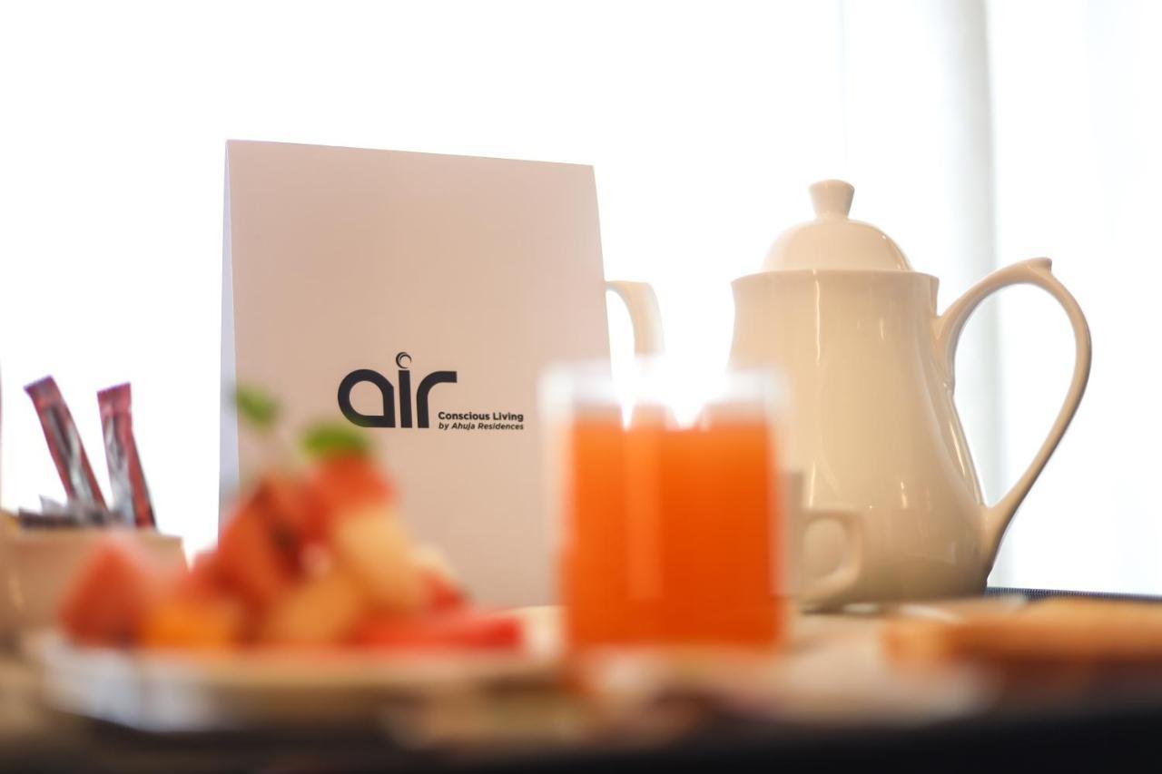 Air By Ahuja Residences グルガウン エクステリア 写真