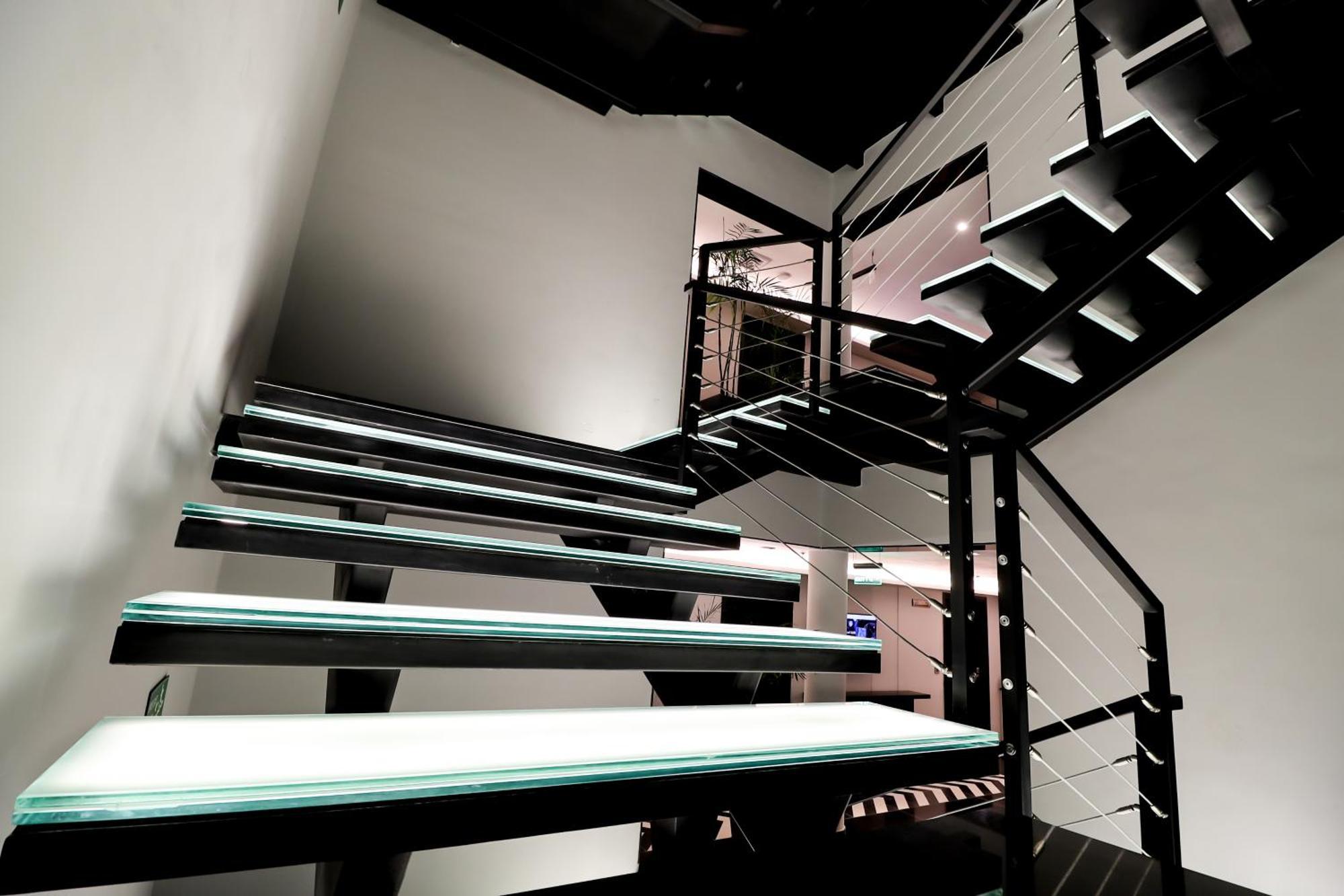 Air By Ahuja Residences グルガウン エクステリア 写真